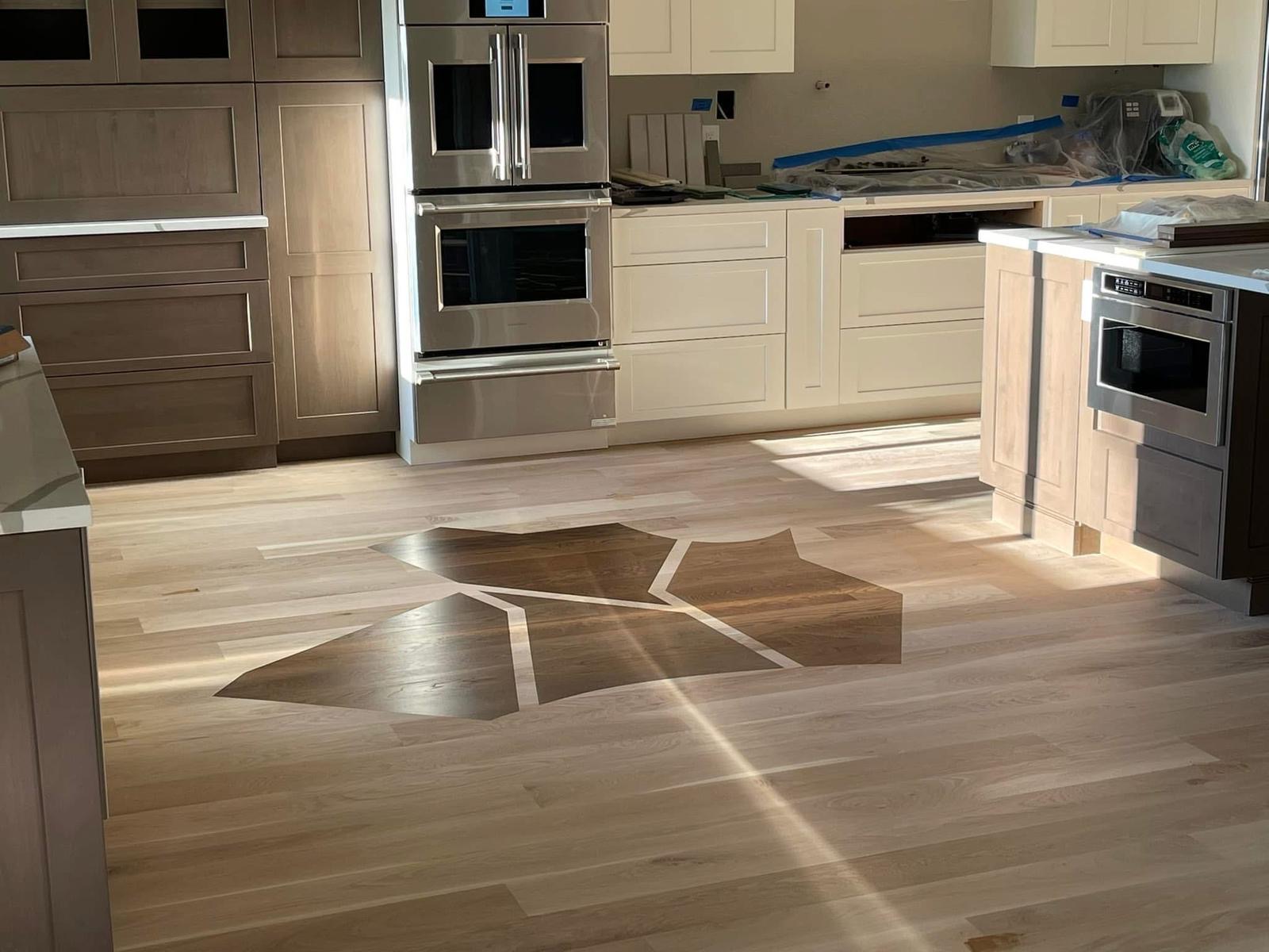 Exceptional Flooring Finishes