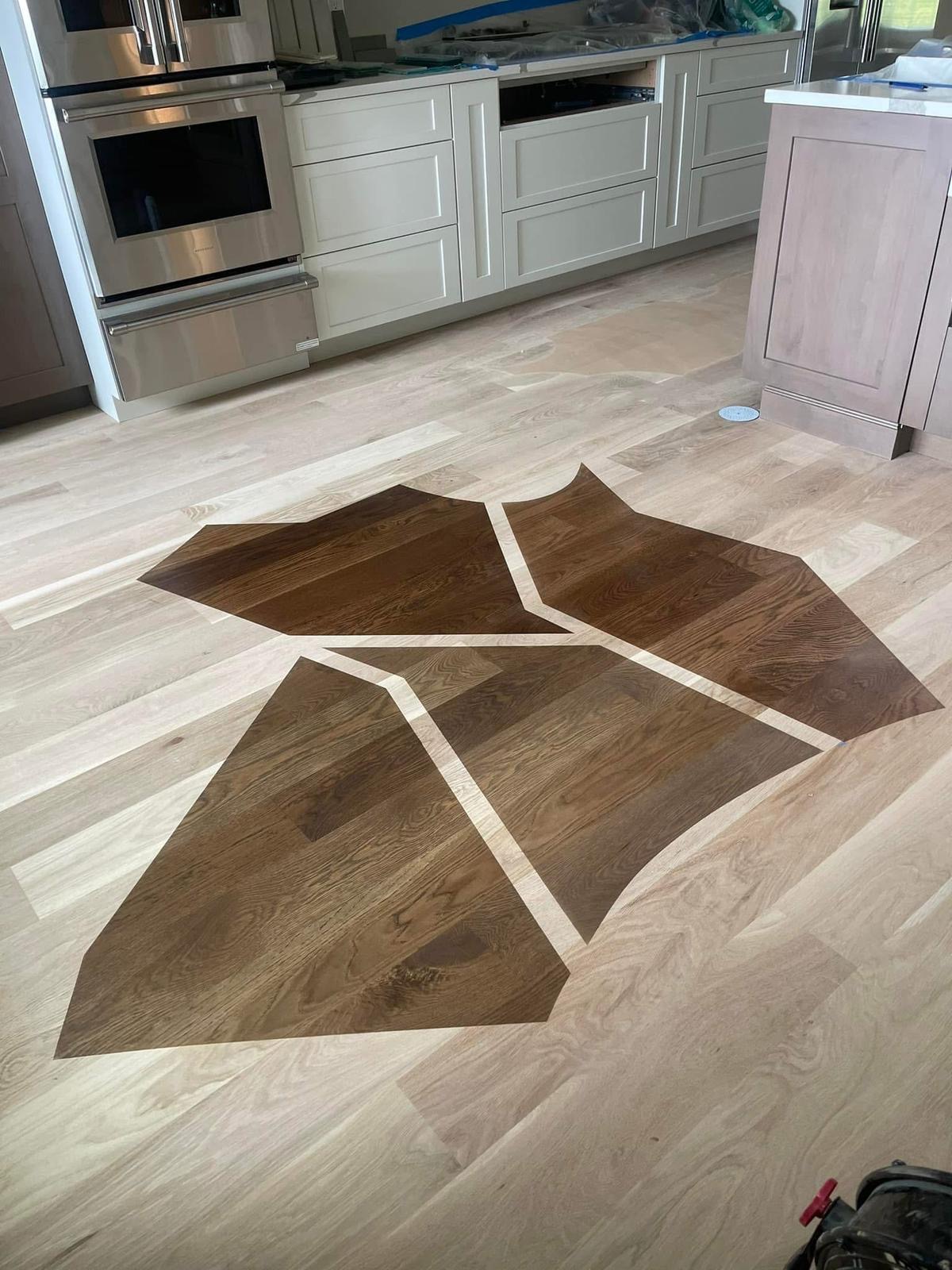 Luxury Flooring for Modern Spaces