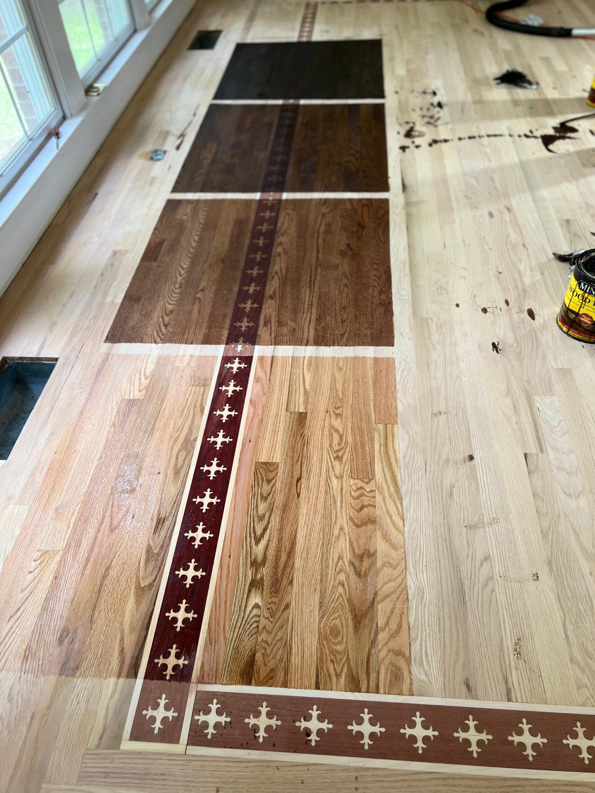 Engineered Flooring