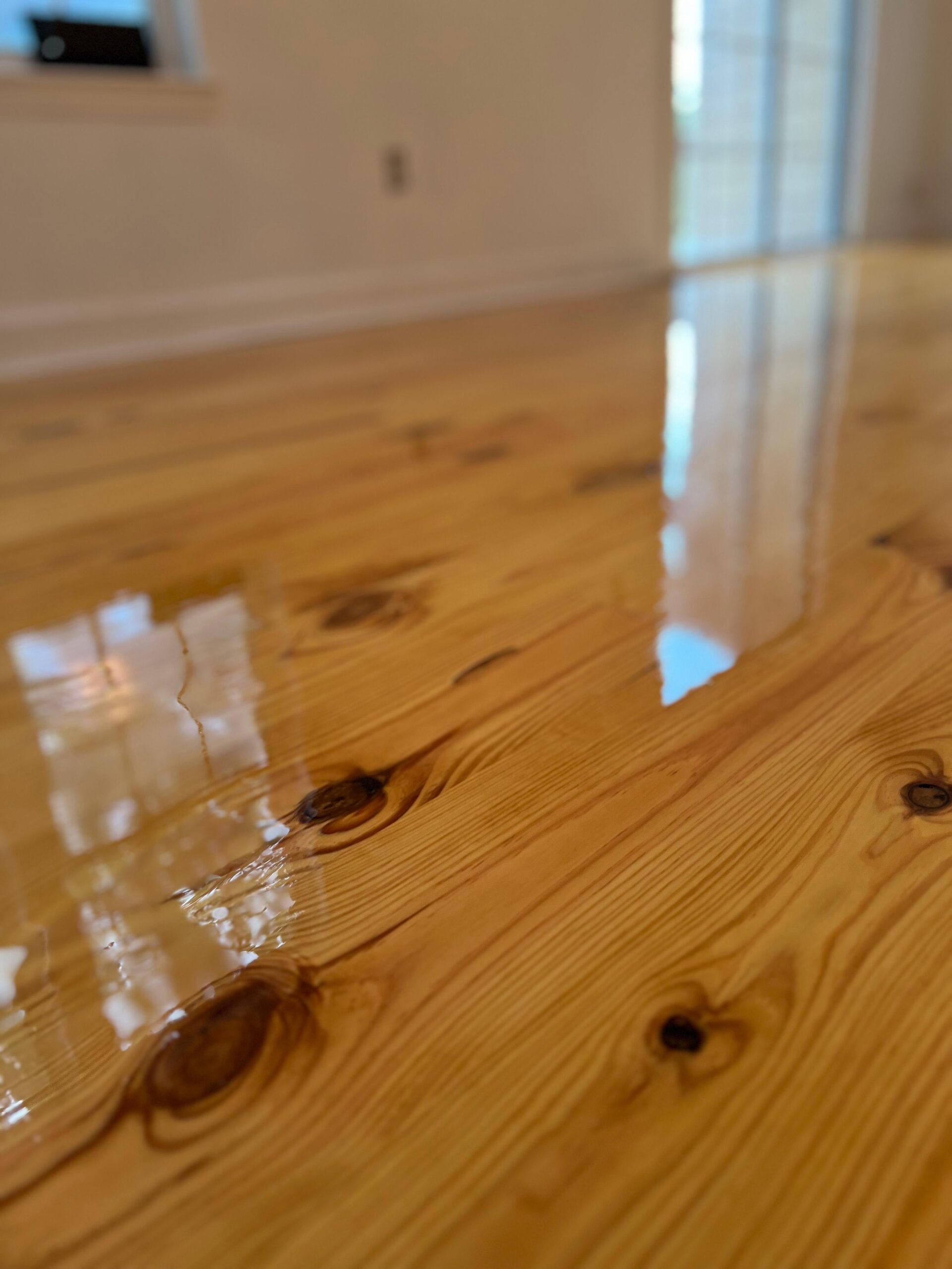 Sophisticated Engineered Flooring